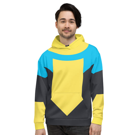 Invincible Hoodie