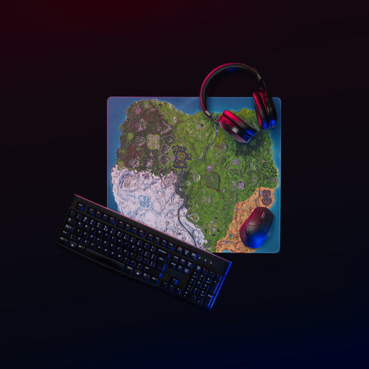 Season 7 Mouse Pad