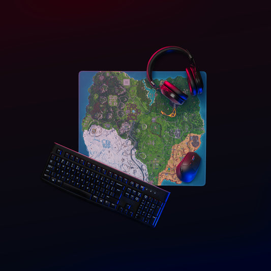 Season 9 Mouse Pad