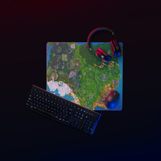 Season X Mouse Pad