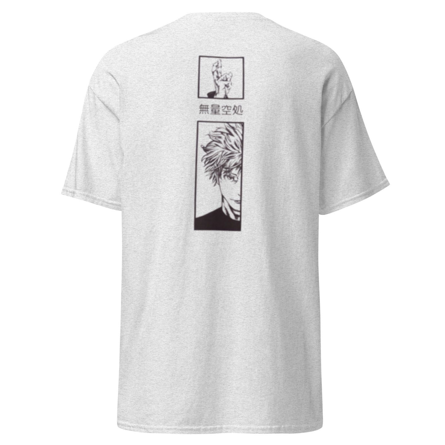 "Gojo Satoru" Tee