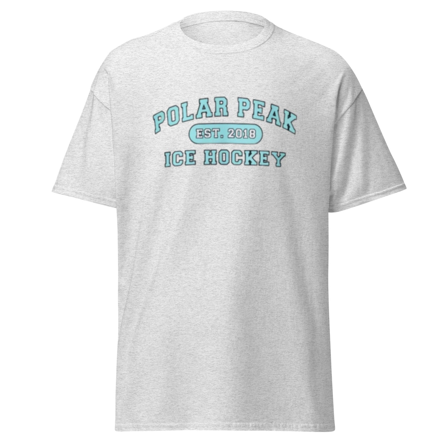 Polar Peak Ice Hockey Tee