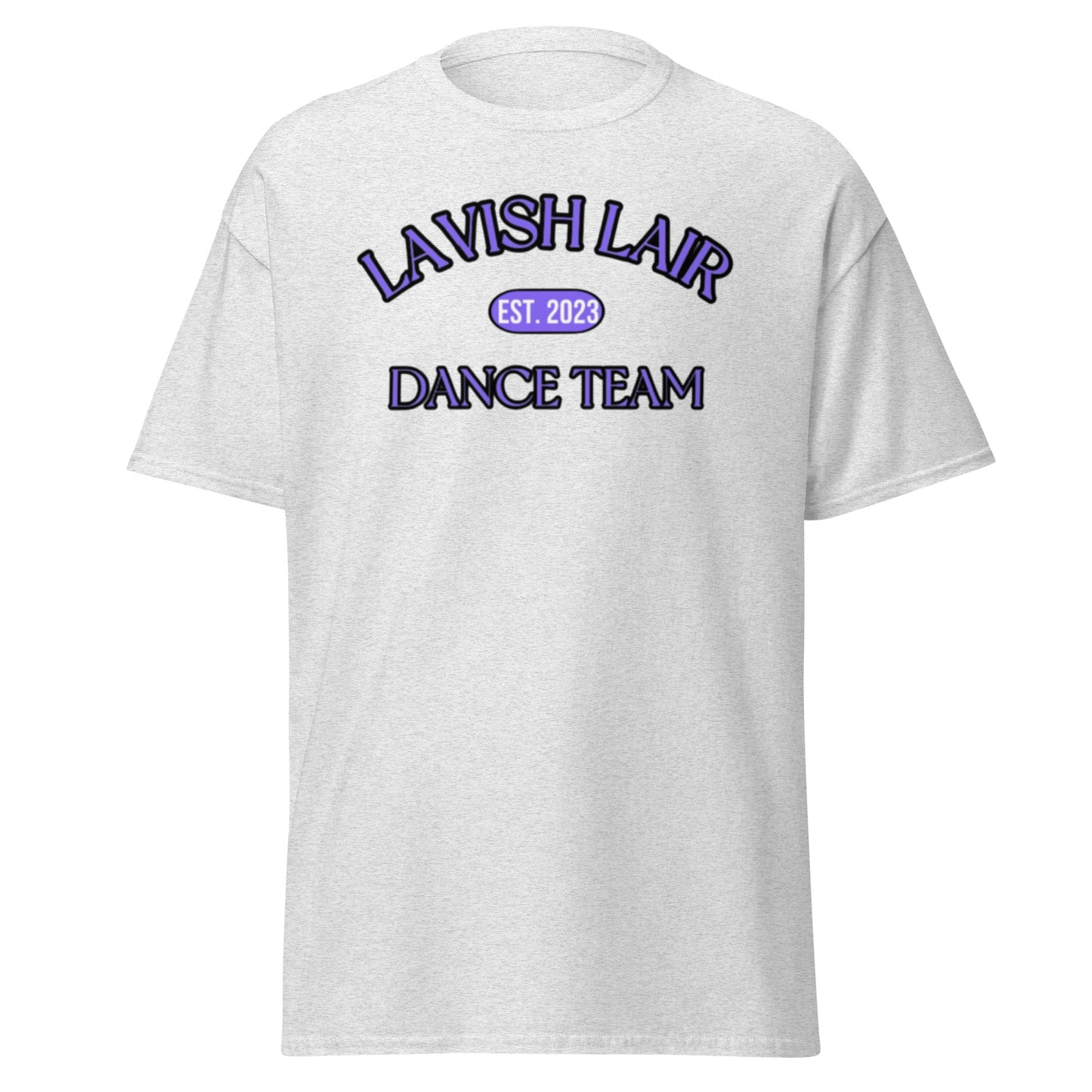 Lavish Lair Dance Team Tee