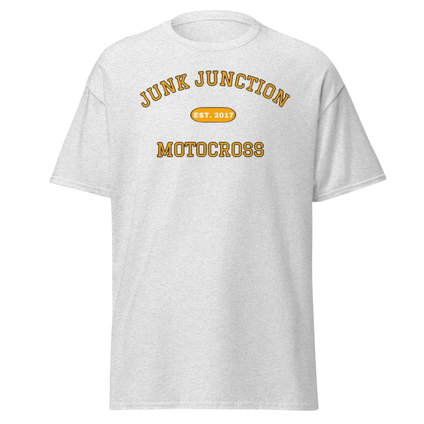 Junk Junction Motocross Tee