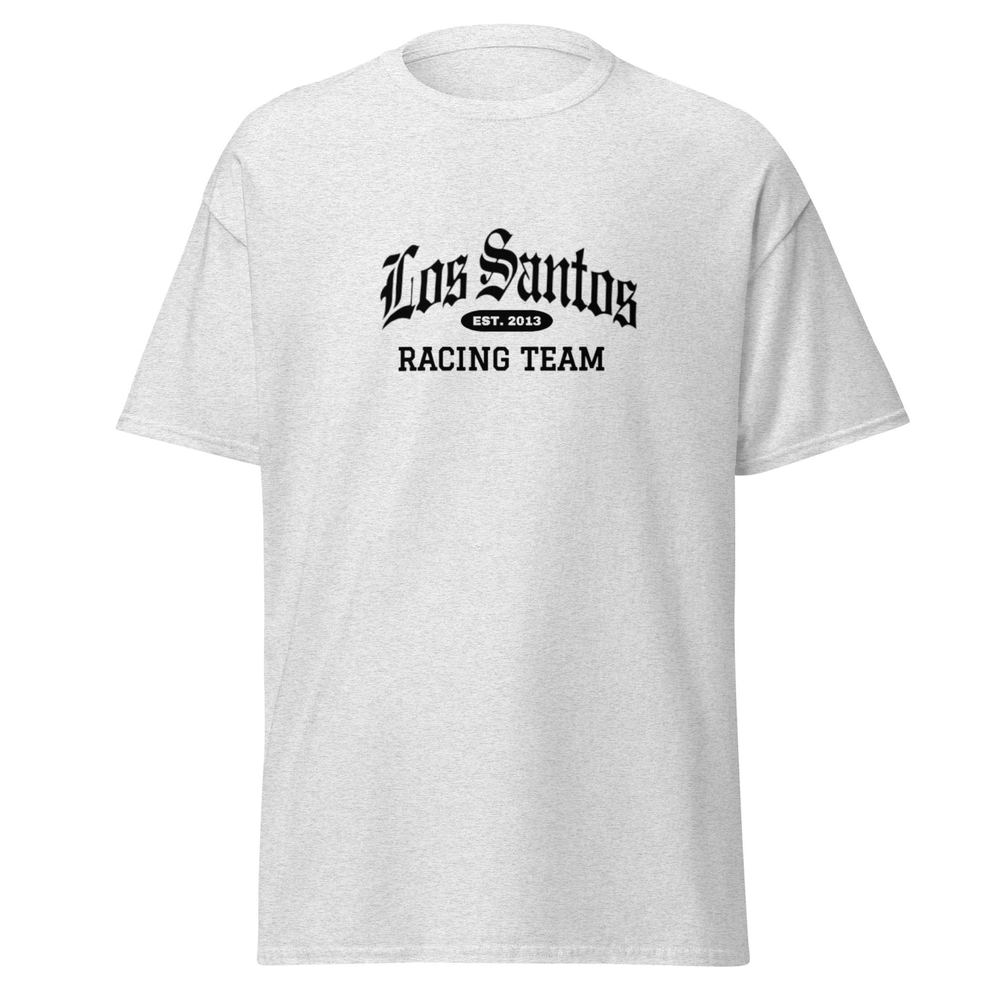 Los Santos Racing Team Tee