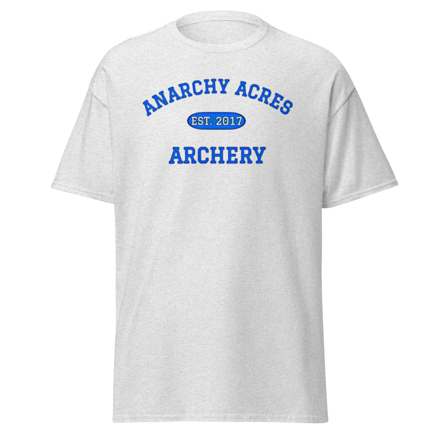 Anarchy Acres Archery Tee