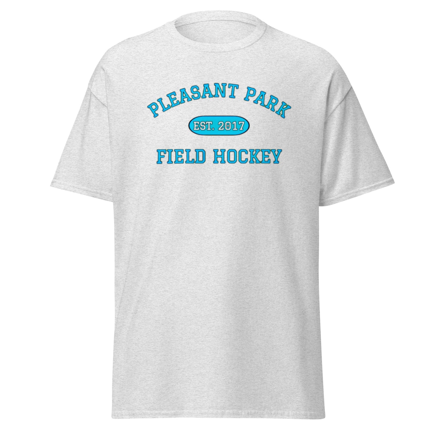 Pleasant Park Field Hockey Tee