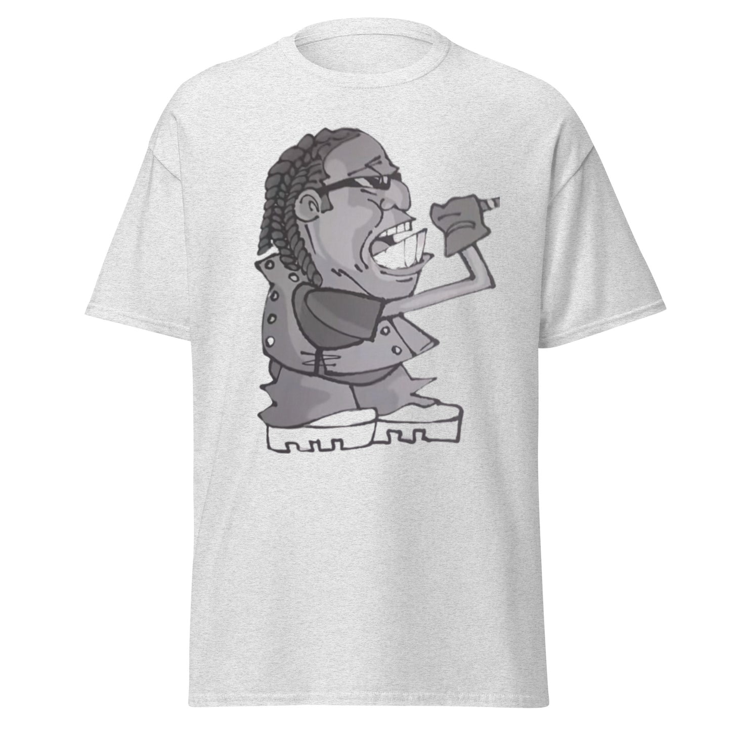 Don Toliver Tee