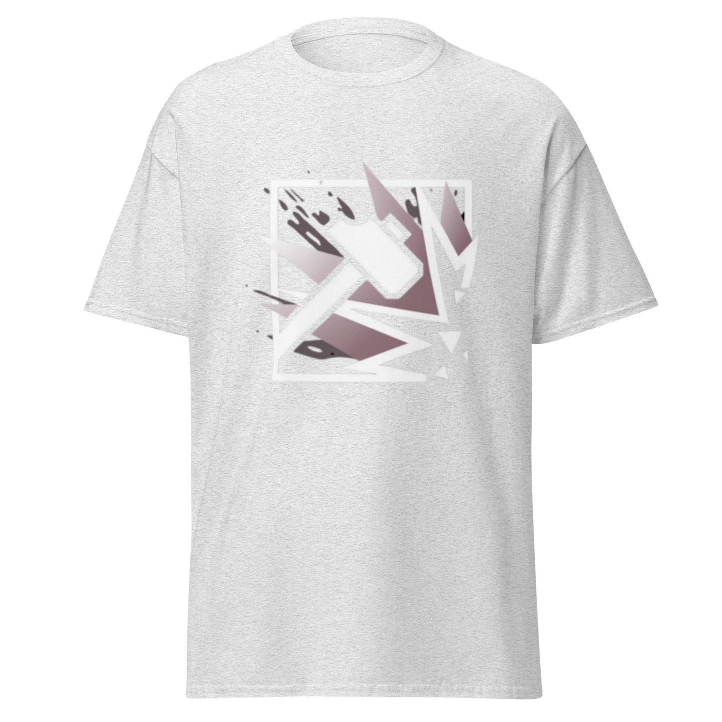 Sledge tee