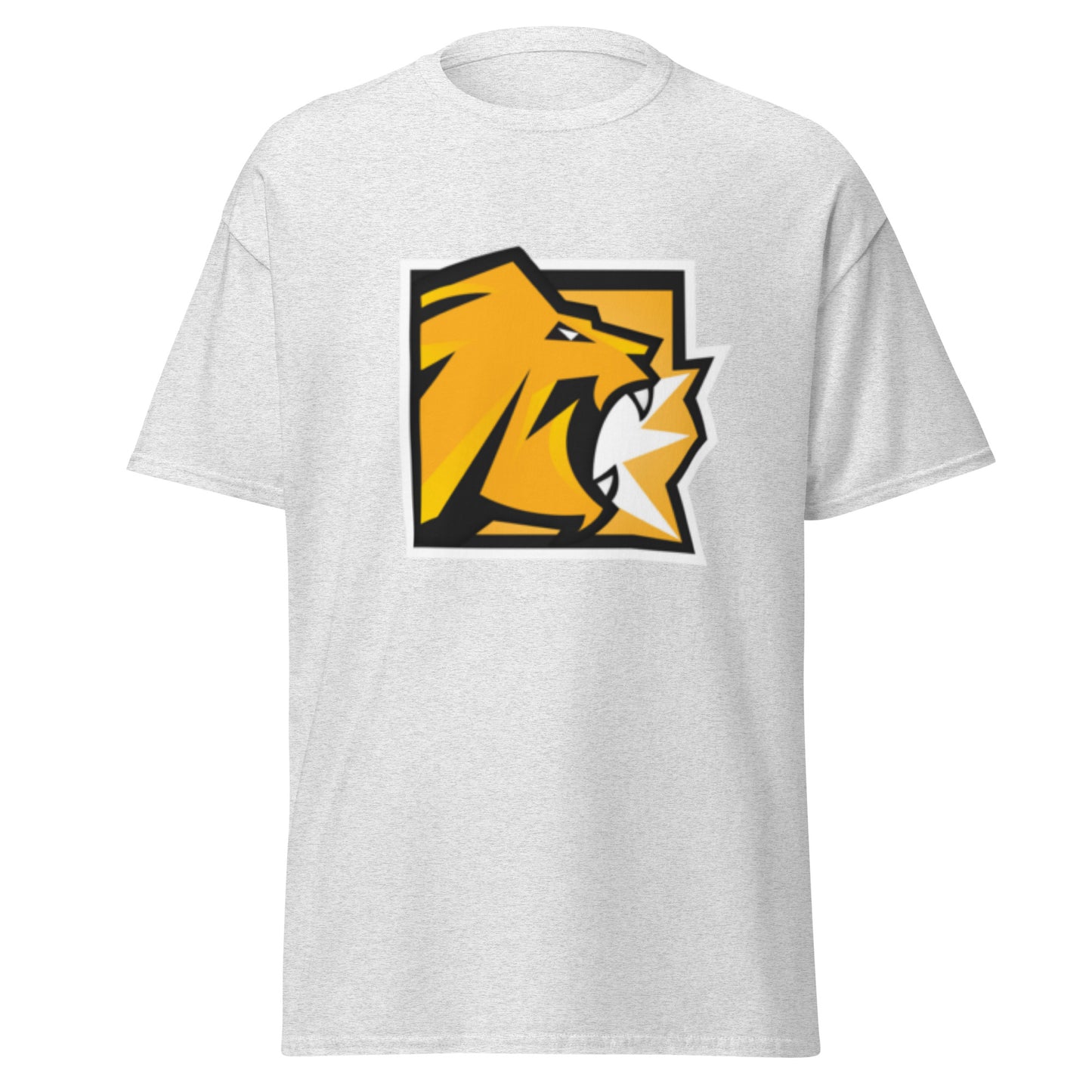 Lion tee