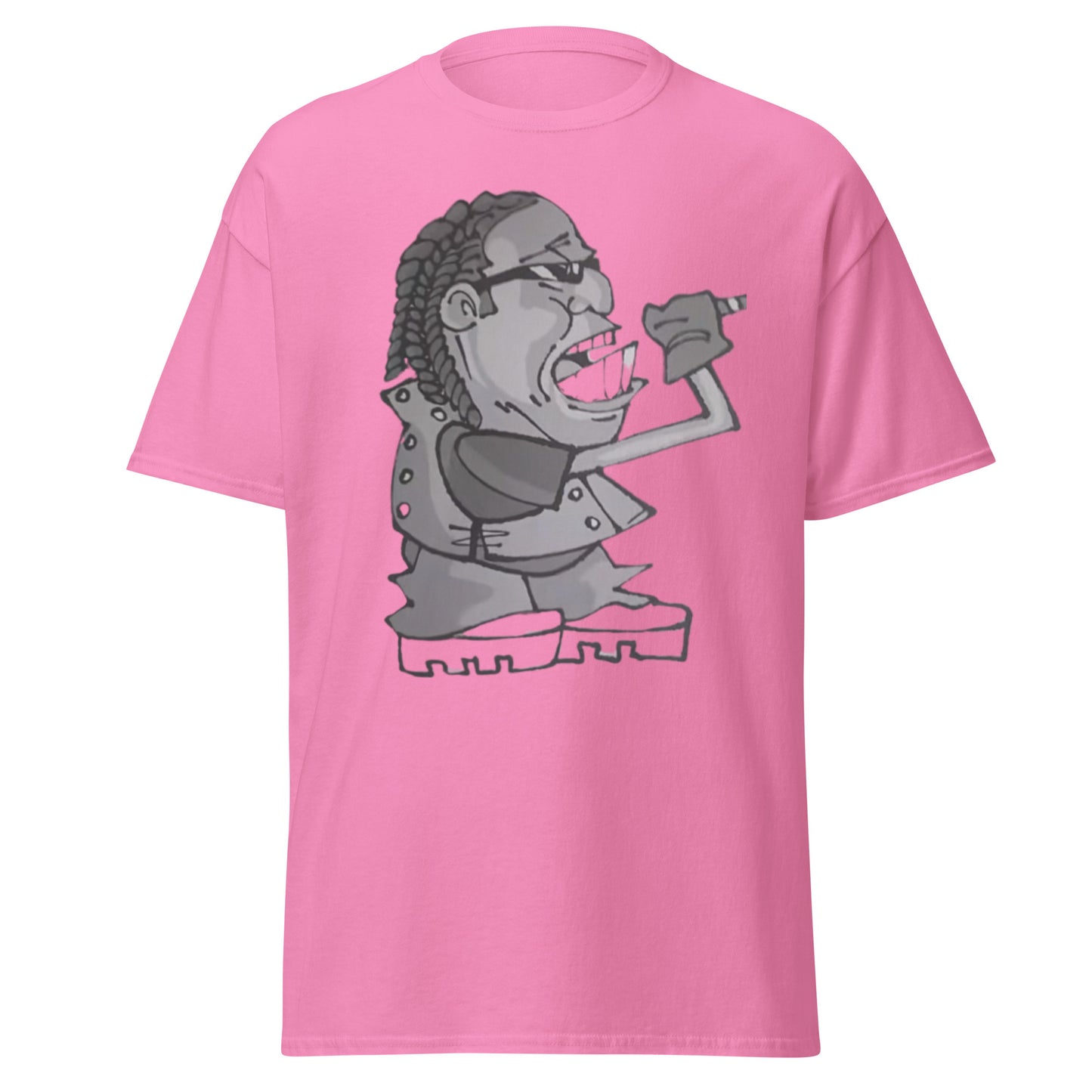 Don Toliver Tee