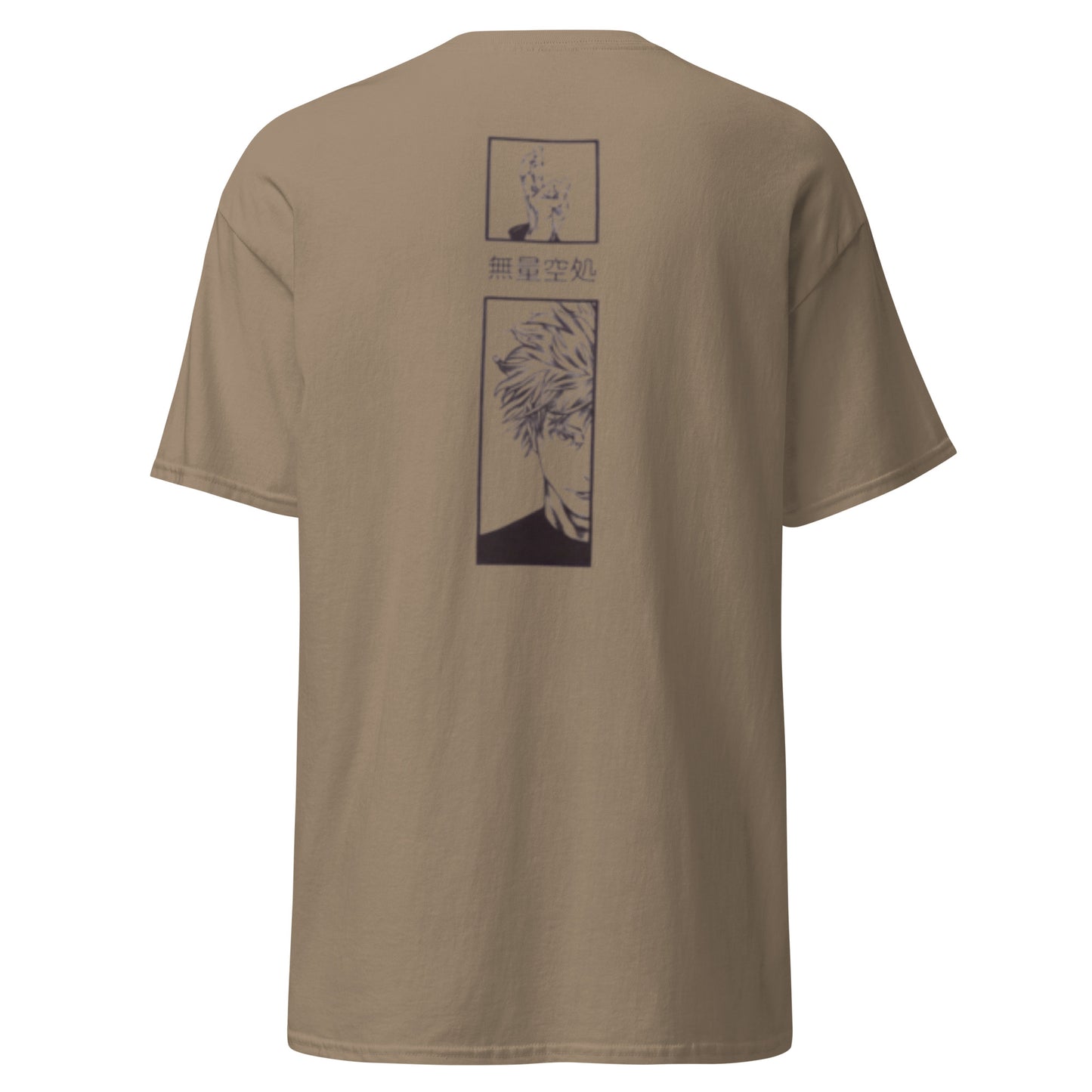 "Gojo Satoru" Tee