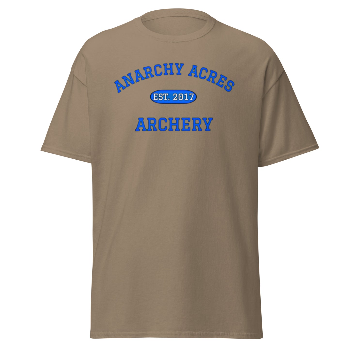 Anarchy Acres Archery Tee