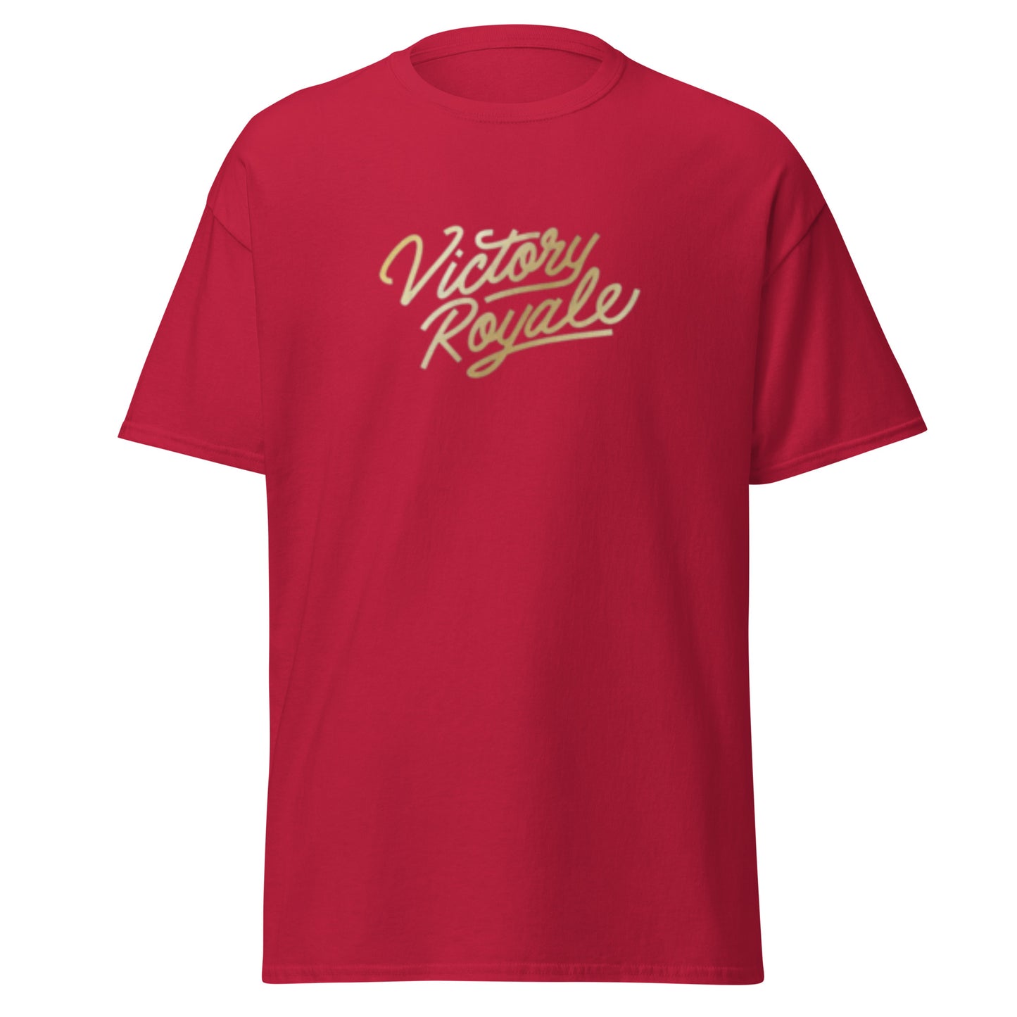 Victory Royale Tee