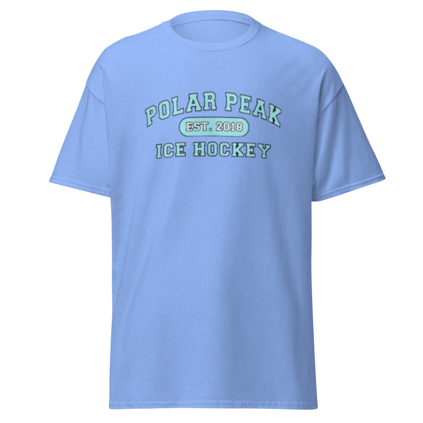 Polar Peak Ice Hockey Tee