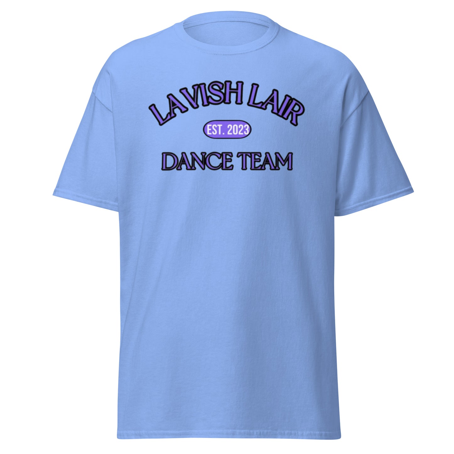 Lavish Lair Dance Team Tee