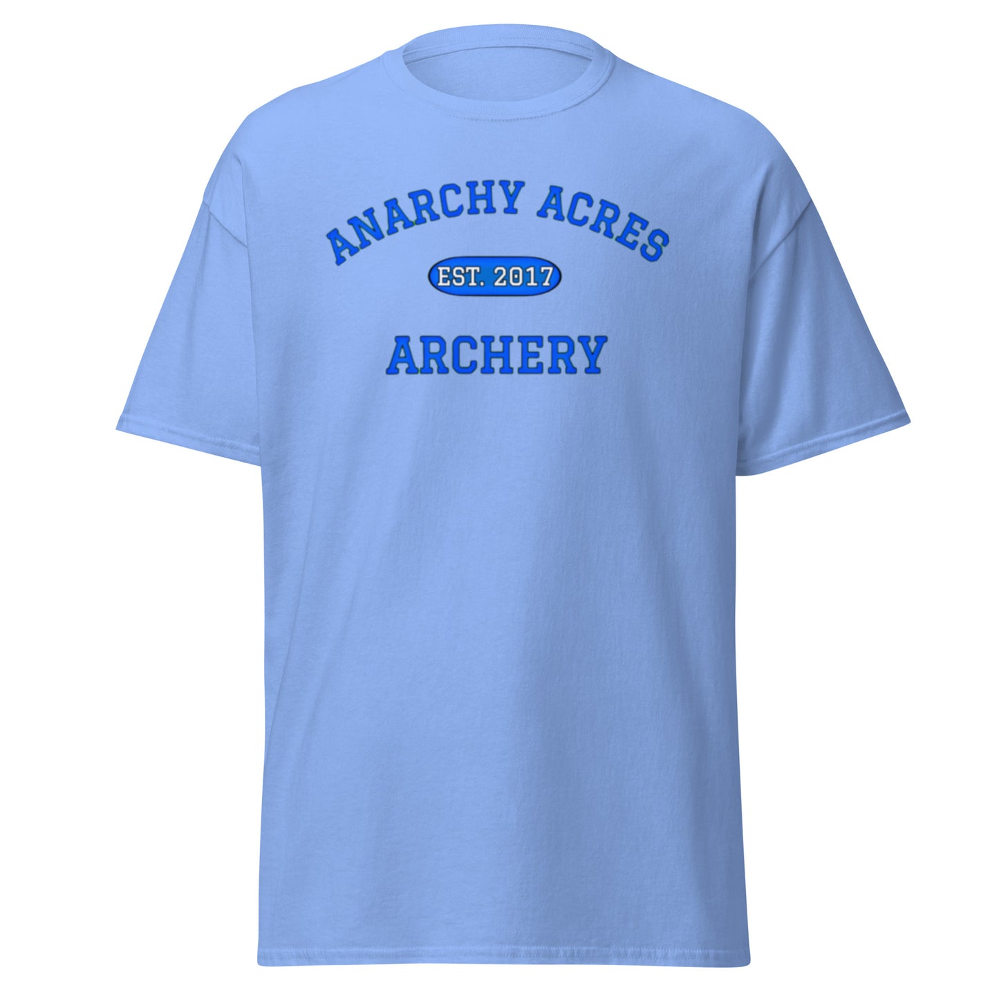 Anarchy Acres Archery Tee