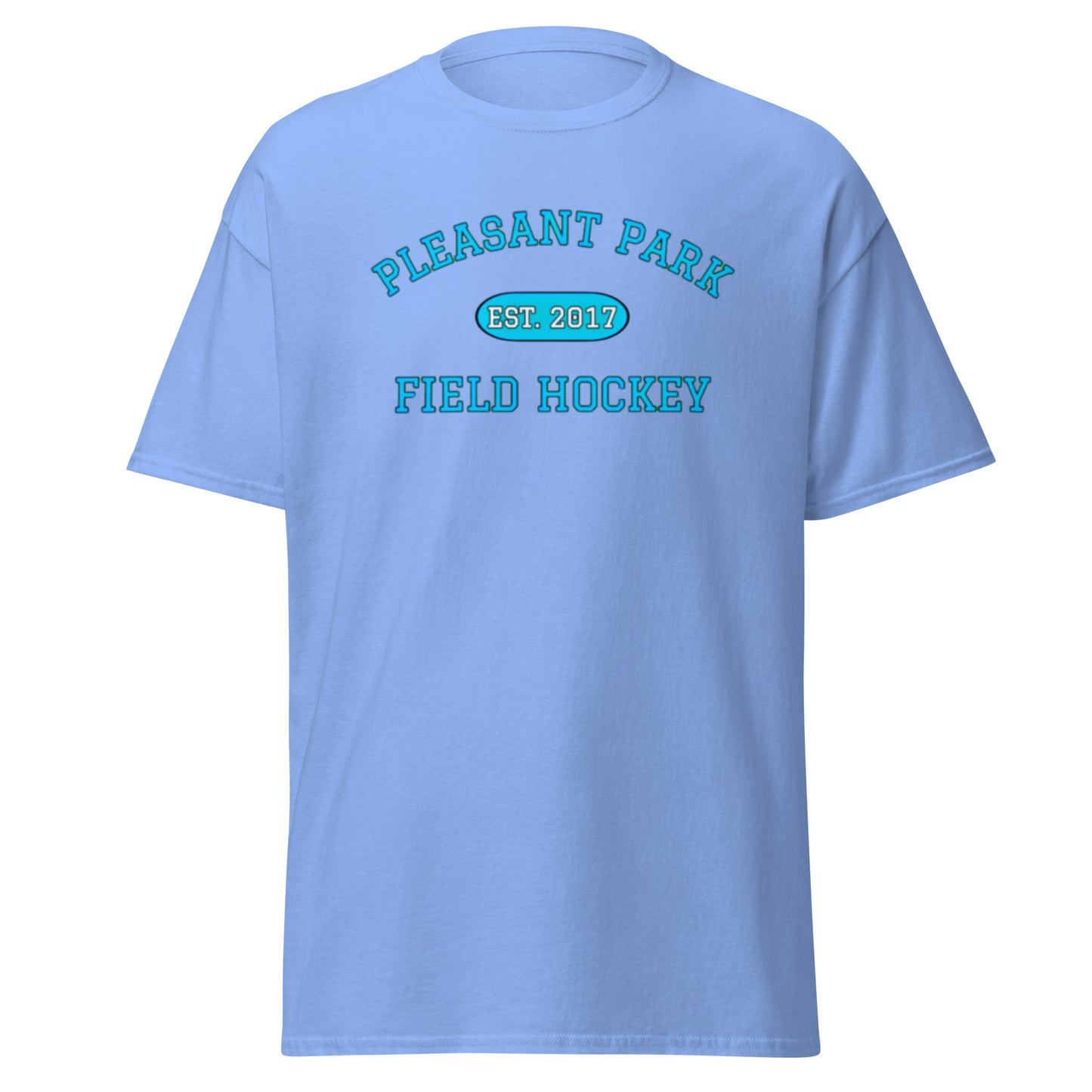 Pleasant Park Field Hockey Tee