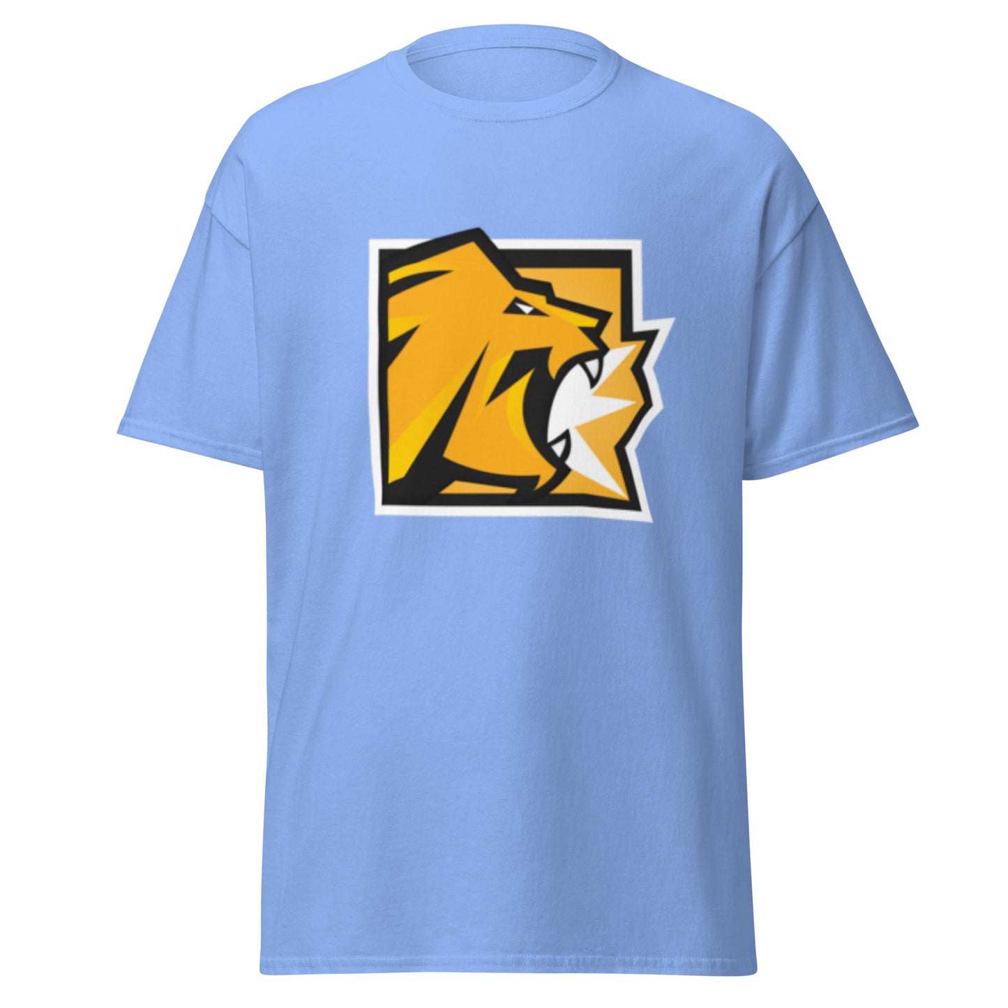 Lion tee