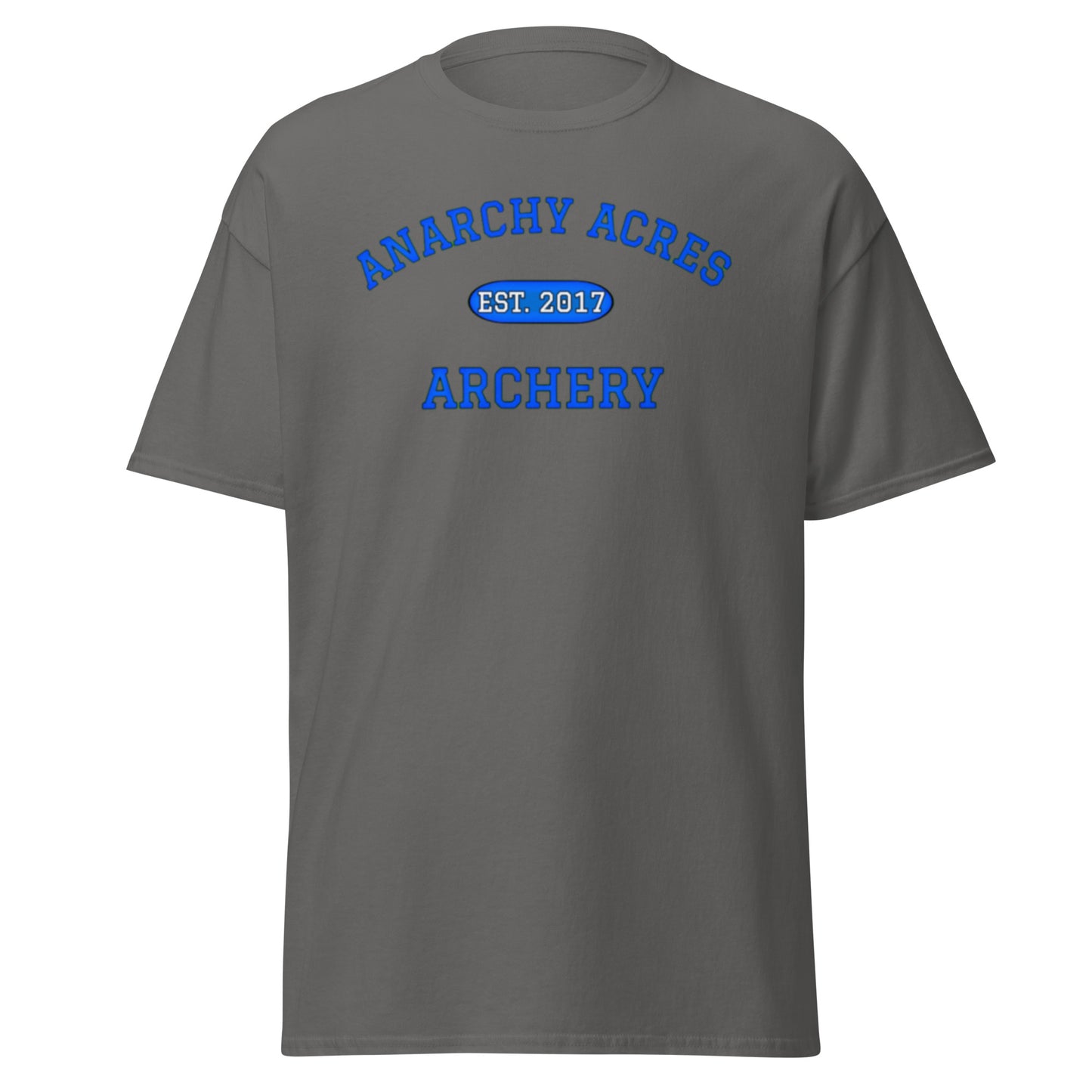 Anarchy Acres Archery Tee