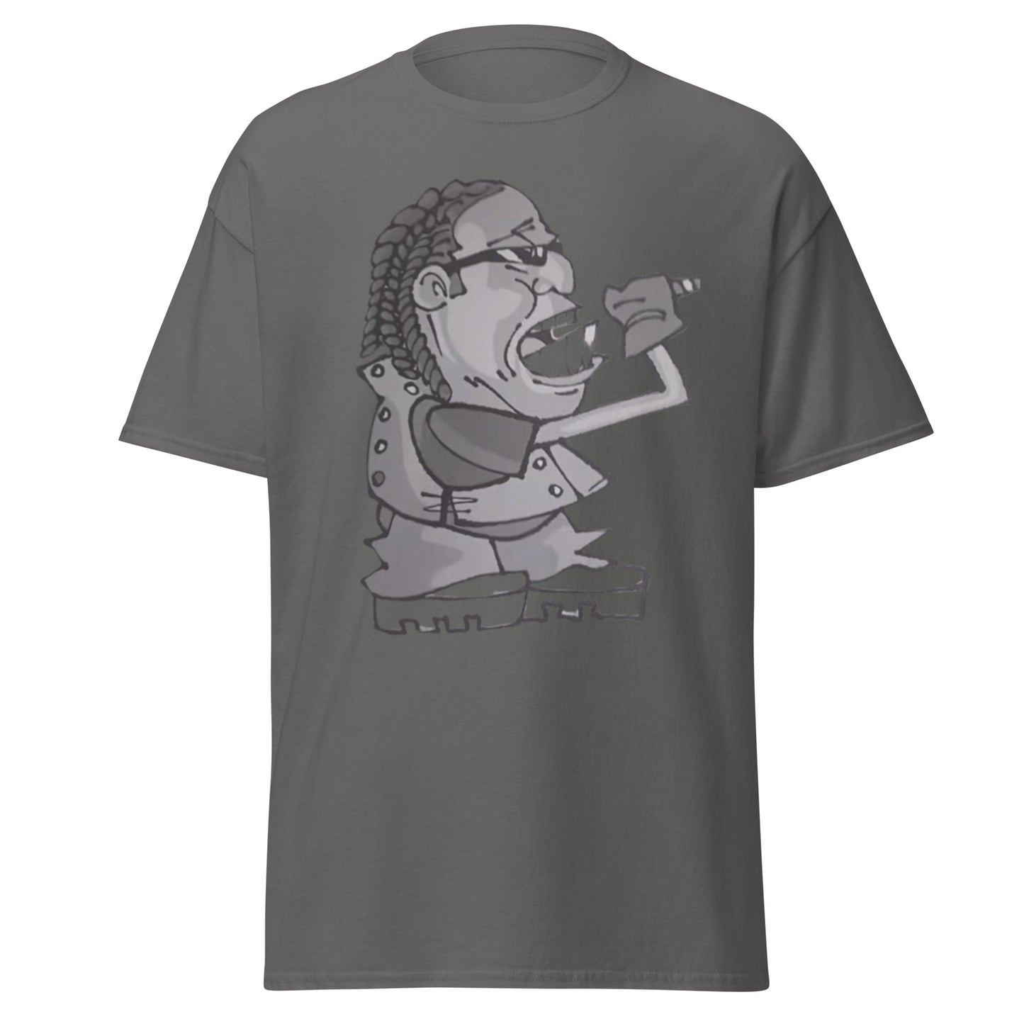 Don Toliver Tee