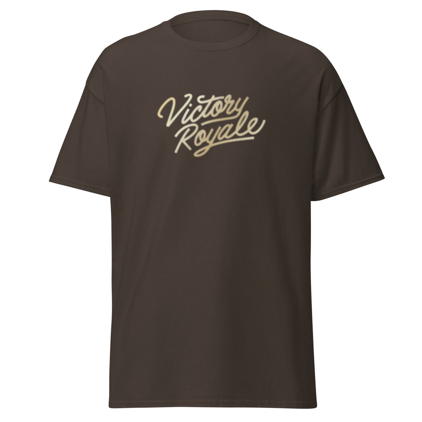 Victory Royale Tee