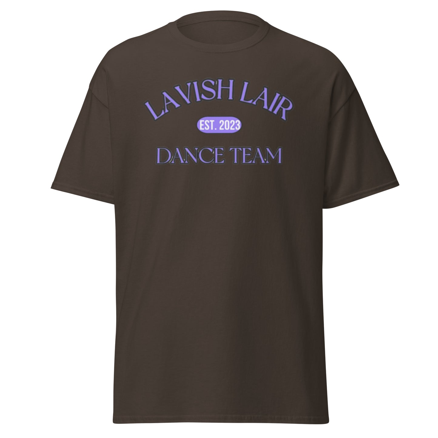 Lavish Lair Dance Team Tee