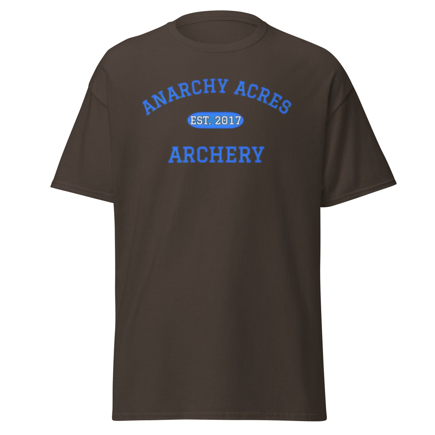 Anarchy Acres Archery Tee