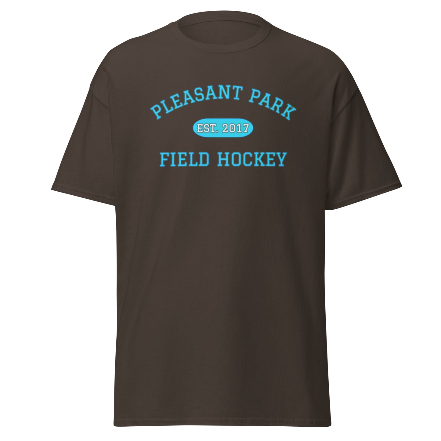 Pleasant Park Field Hockey Tee