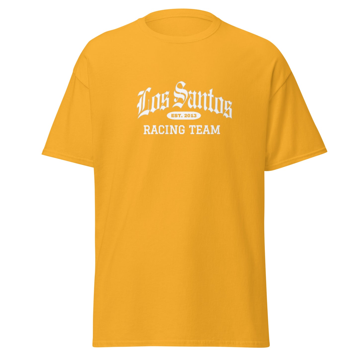 Los Santos Racing Team Tee