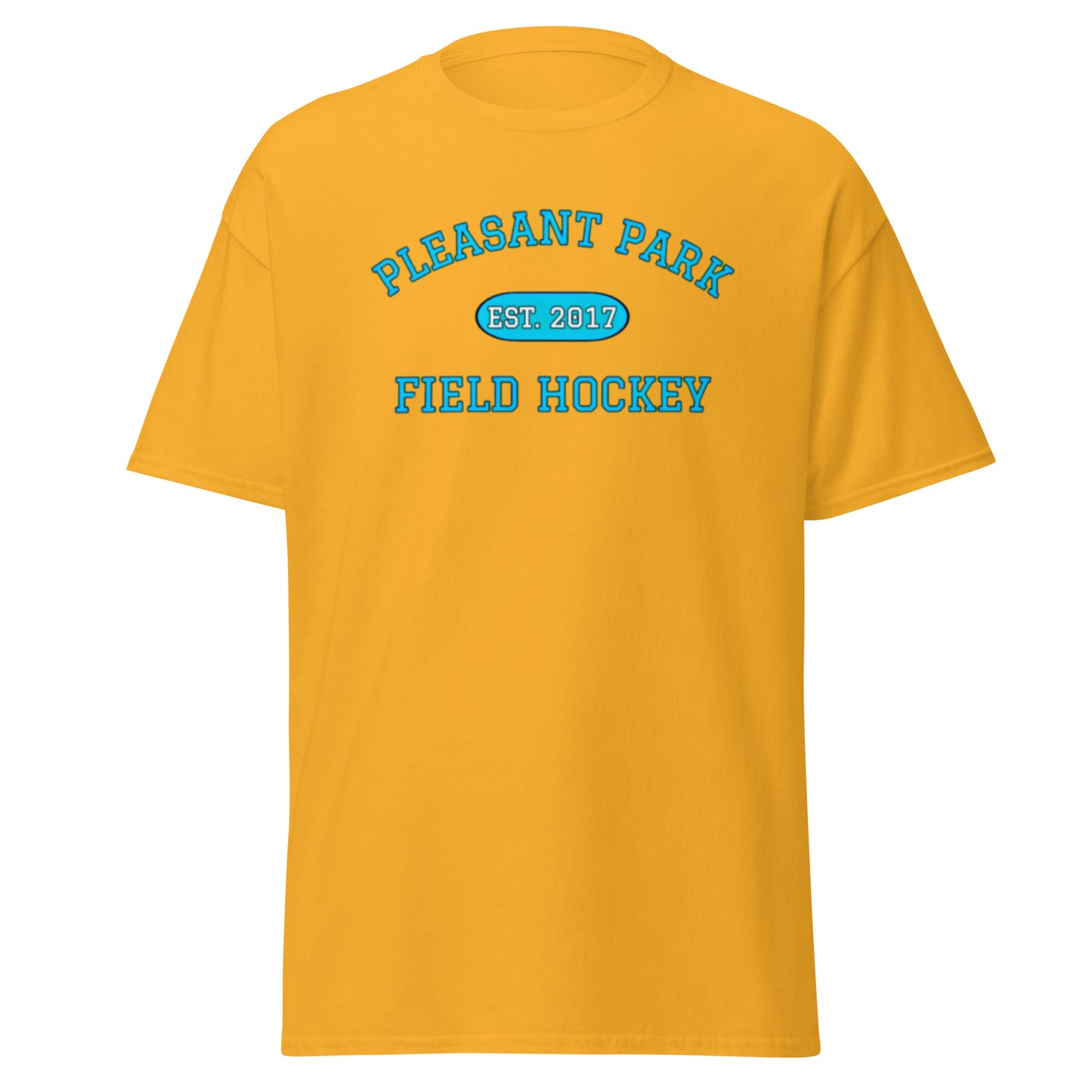 Pleasant Park Field Hockey Tee