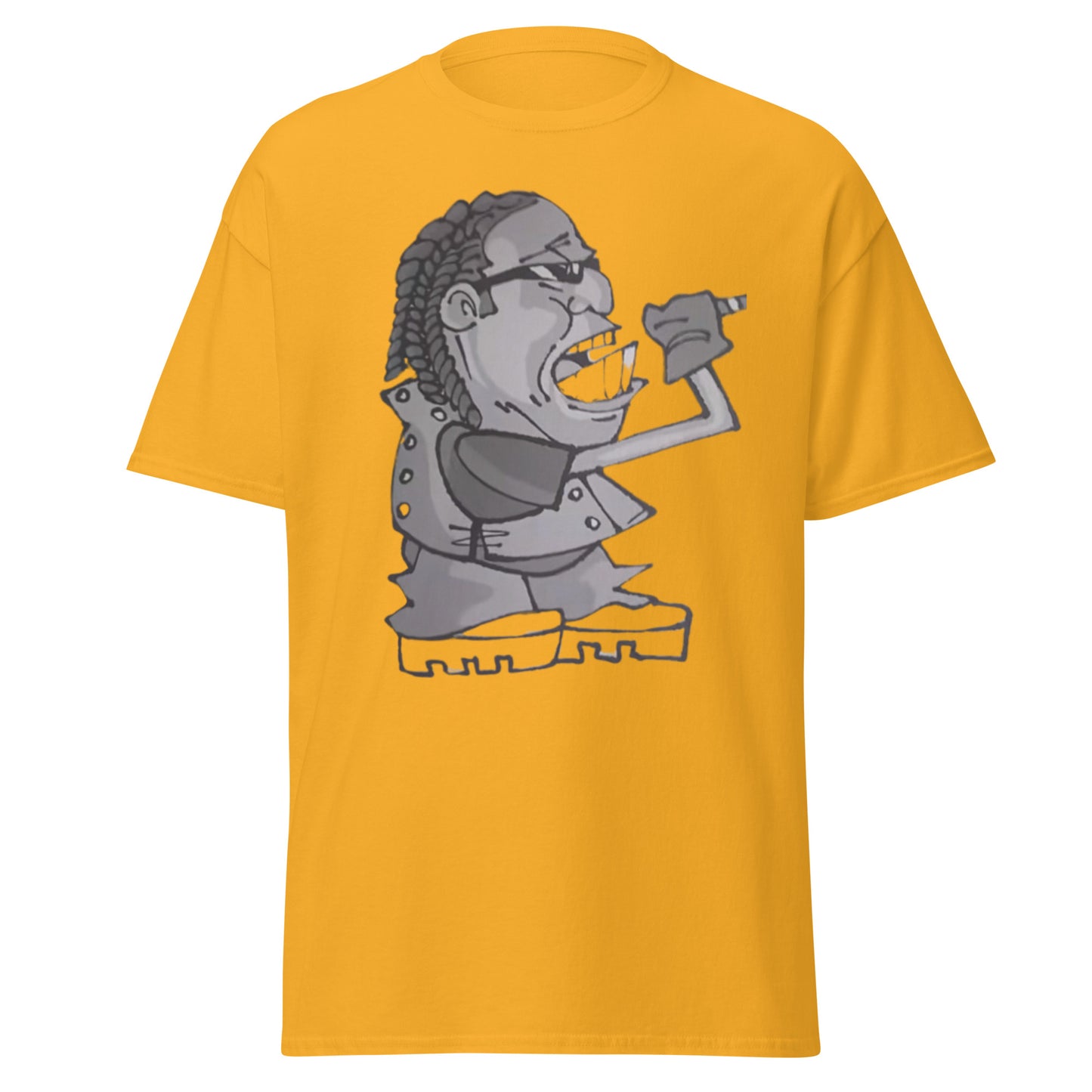 Don Toliver Tee