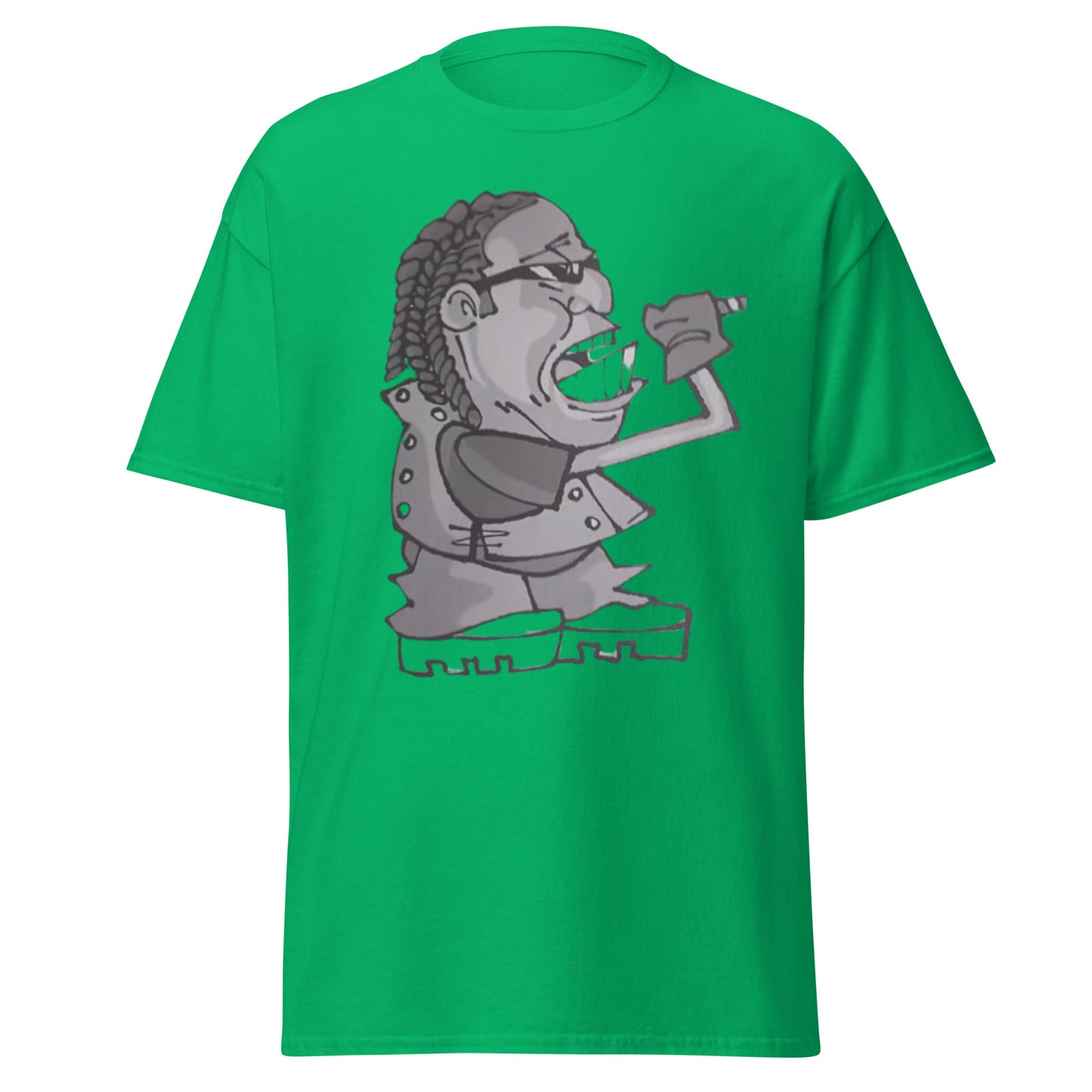 Don Toliver Tee