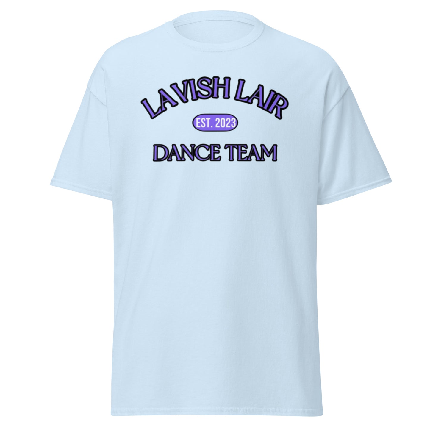 Lavish Lair Dance Team Tee