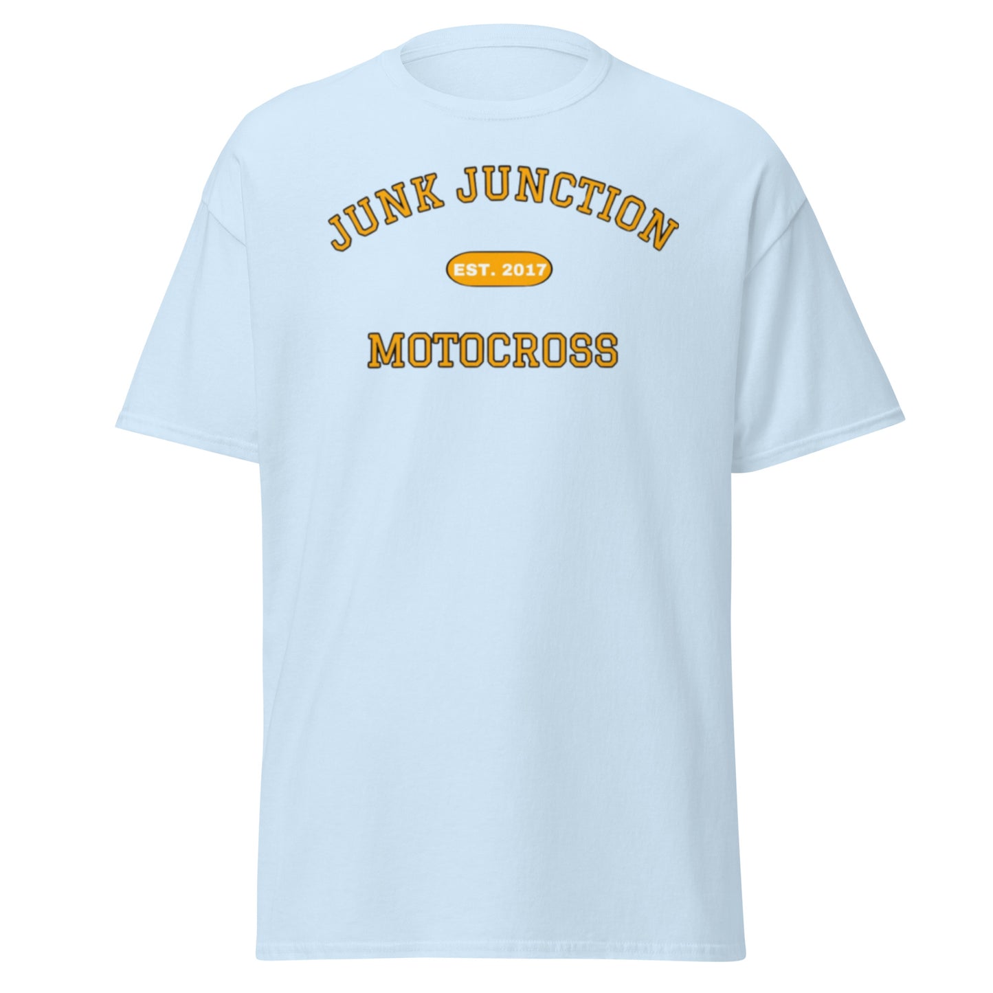 Junk Junction Motocross Tee