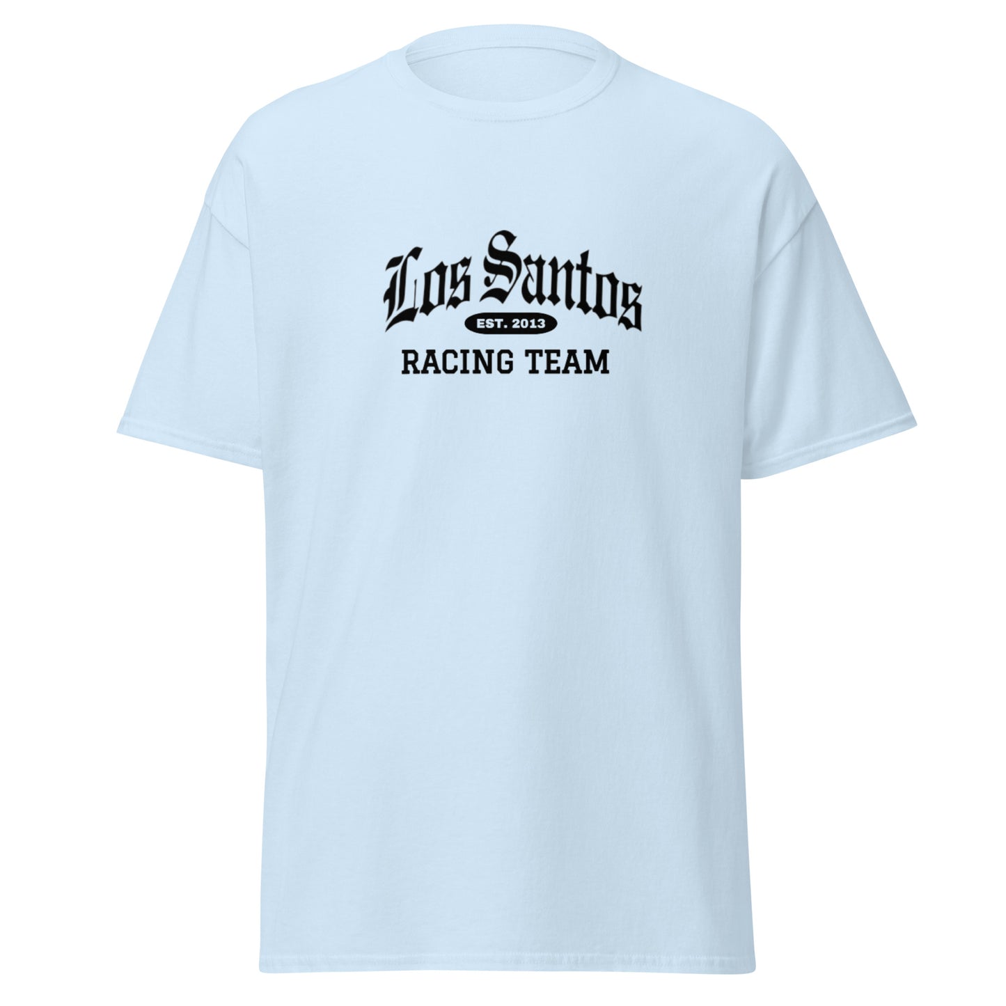 Los Santos Racing Team Tee