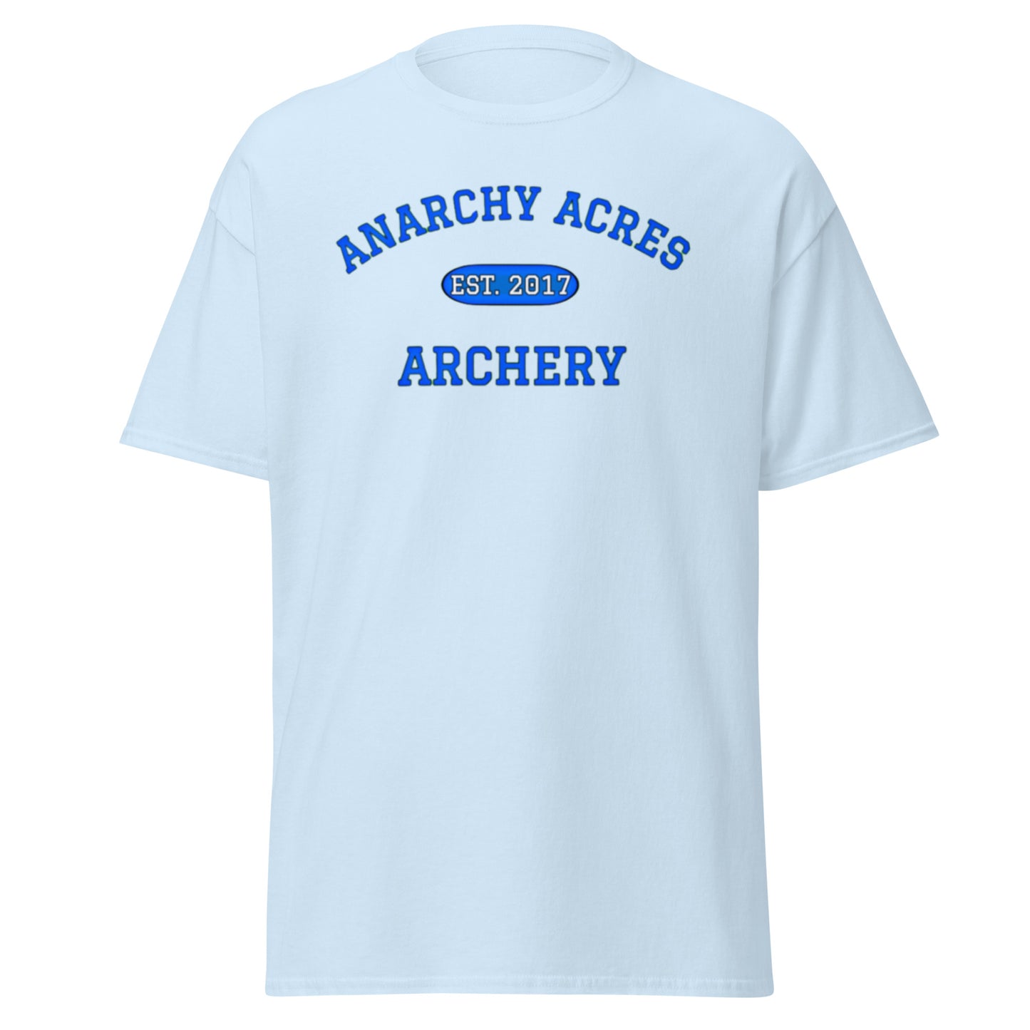 Anarchy Acres Archery Tee