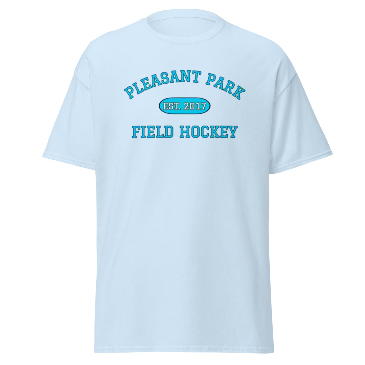 Pleasant Park Field Hockey Tee