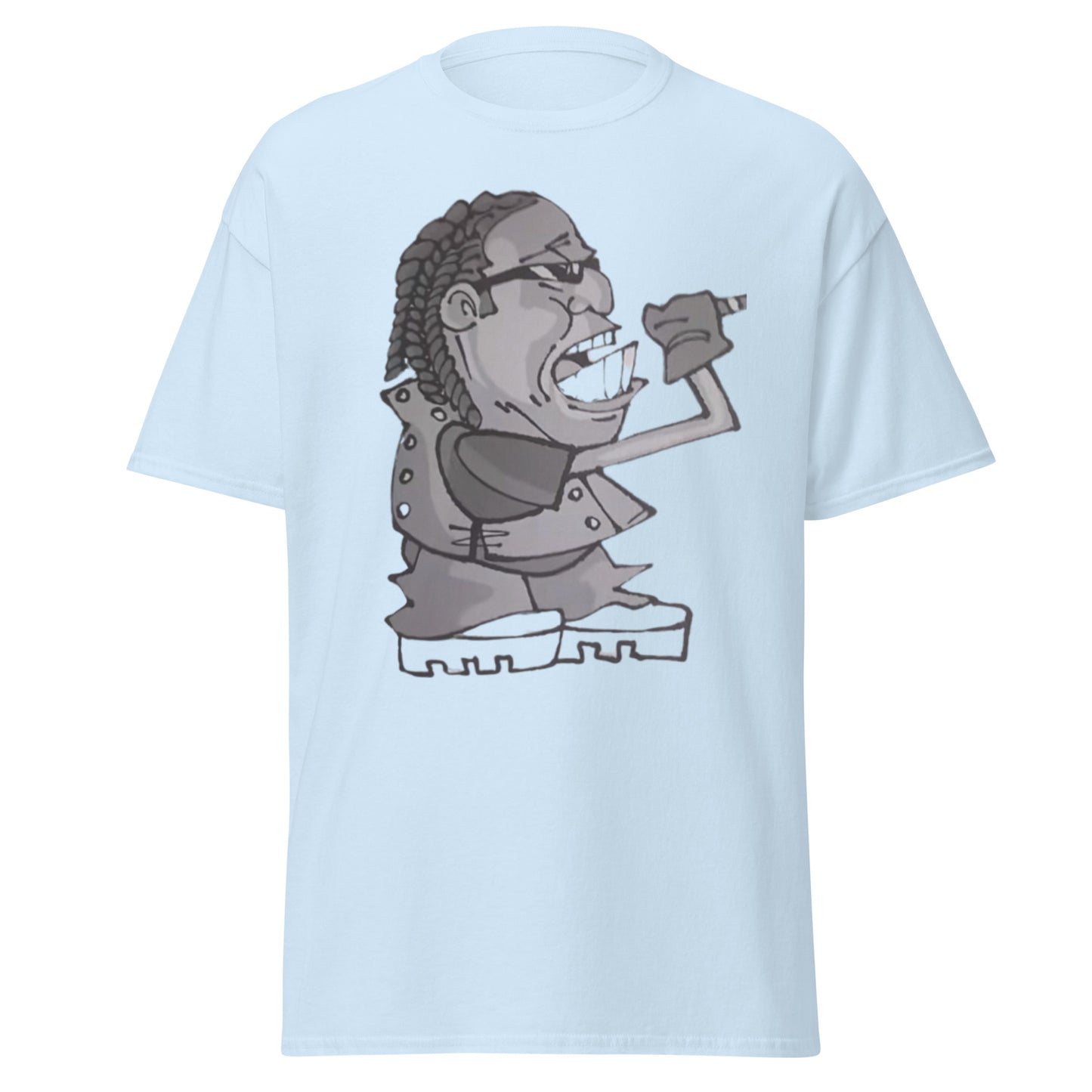 Don Toliver Tee