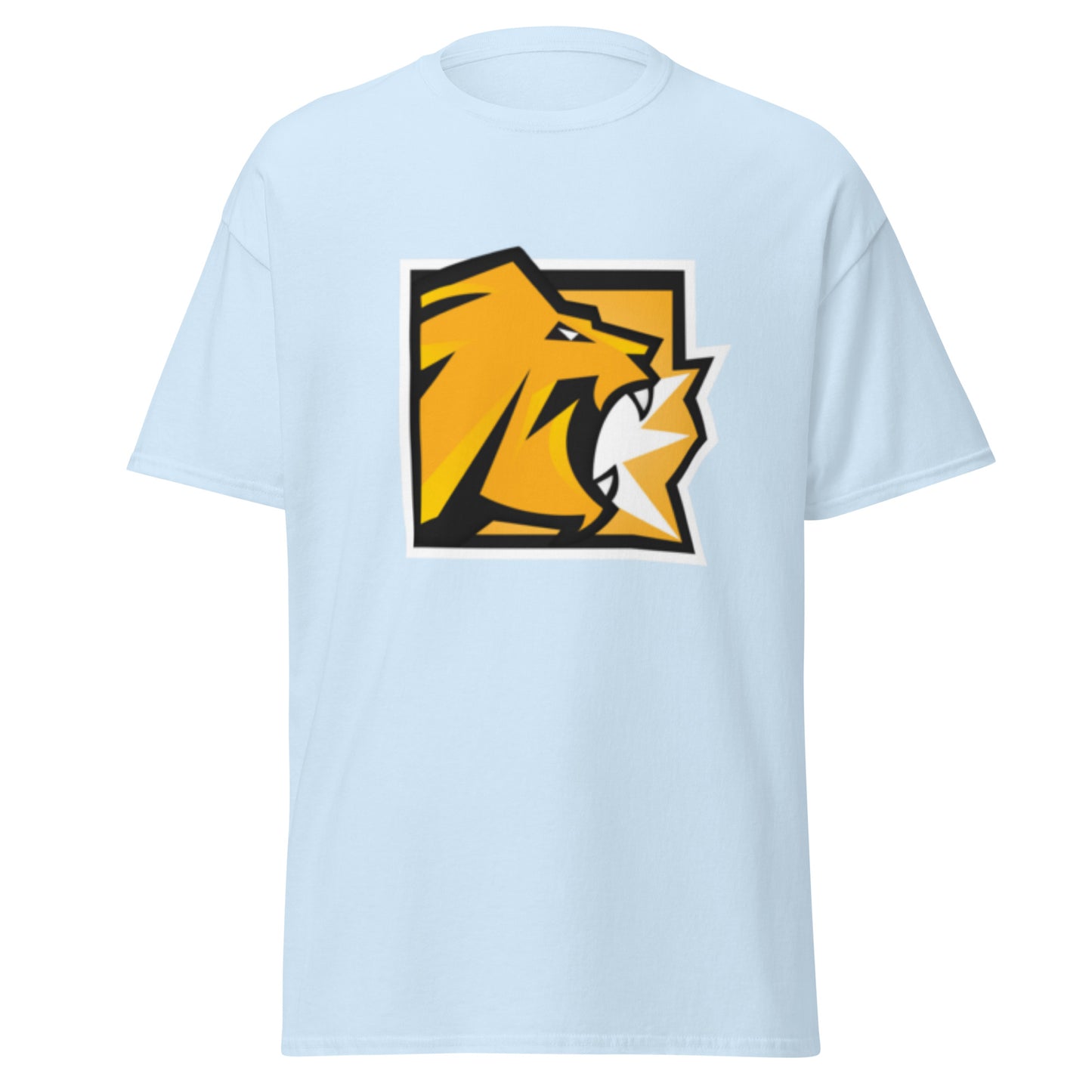 Lion tee