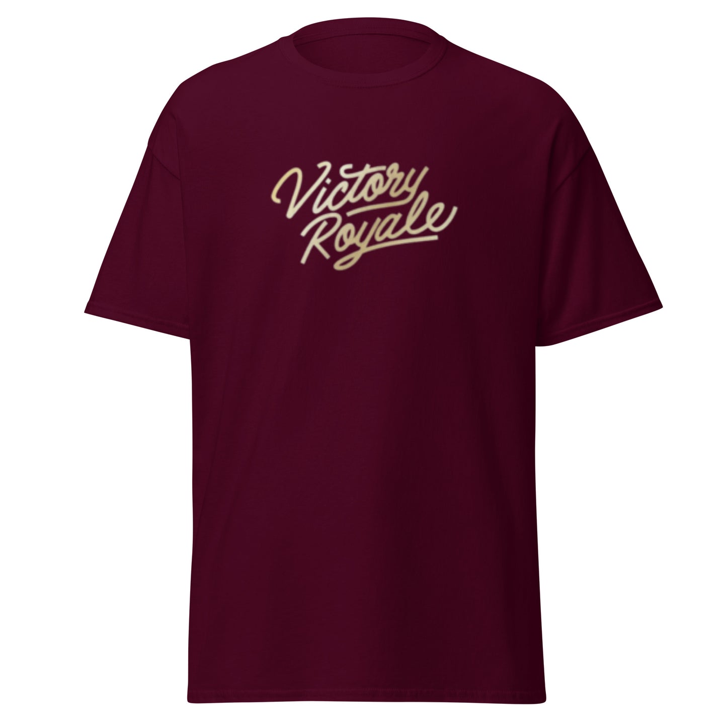 Victory Royale Tee