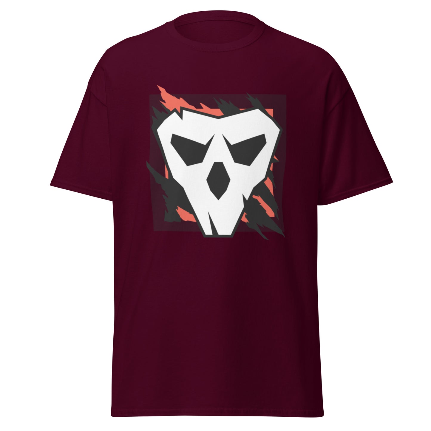 Deimos tee