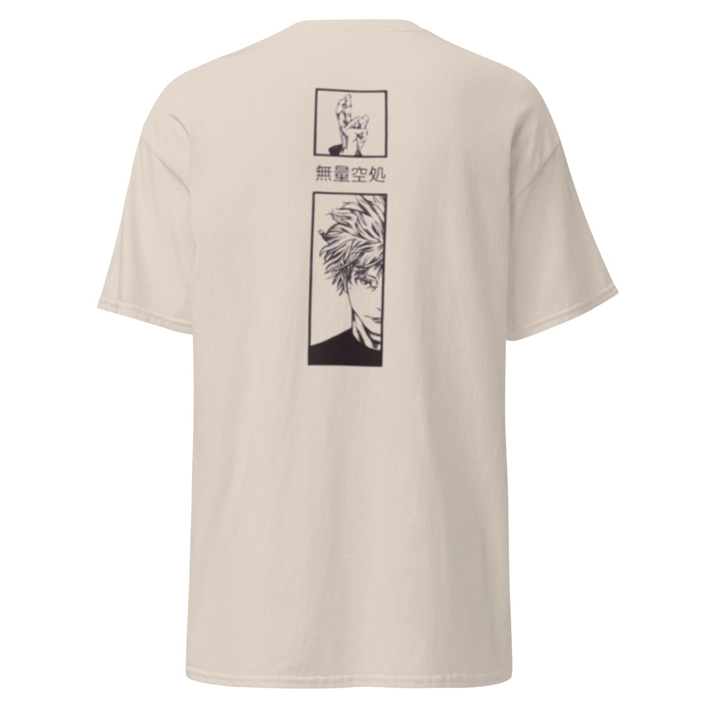 "Gojo Satoru" Tee