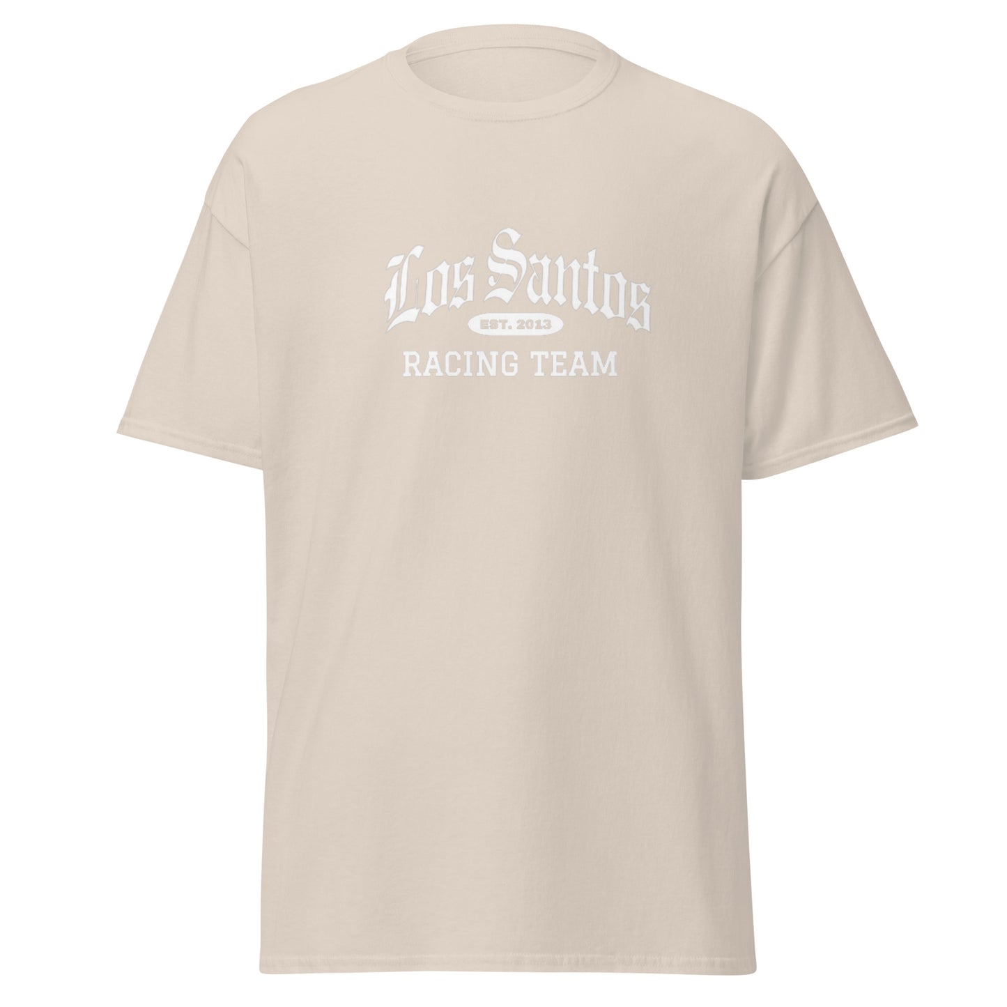 Los Santos Racing Team Tee