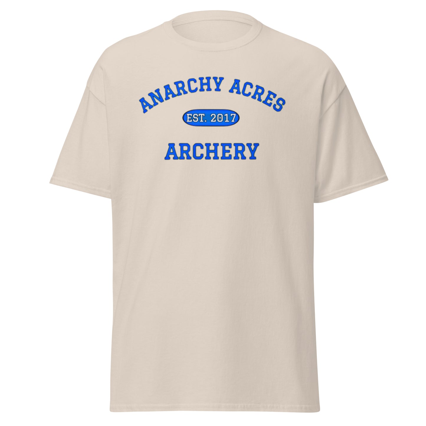 Anarchy Acres Archery Tee