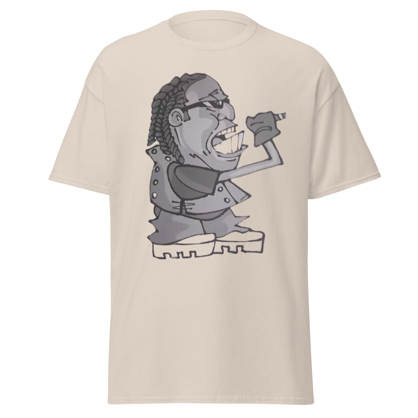 Don Toliver Tee