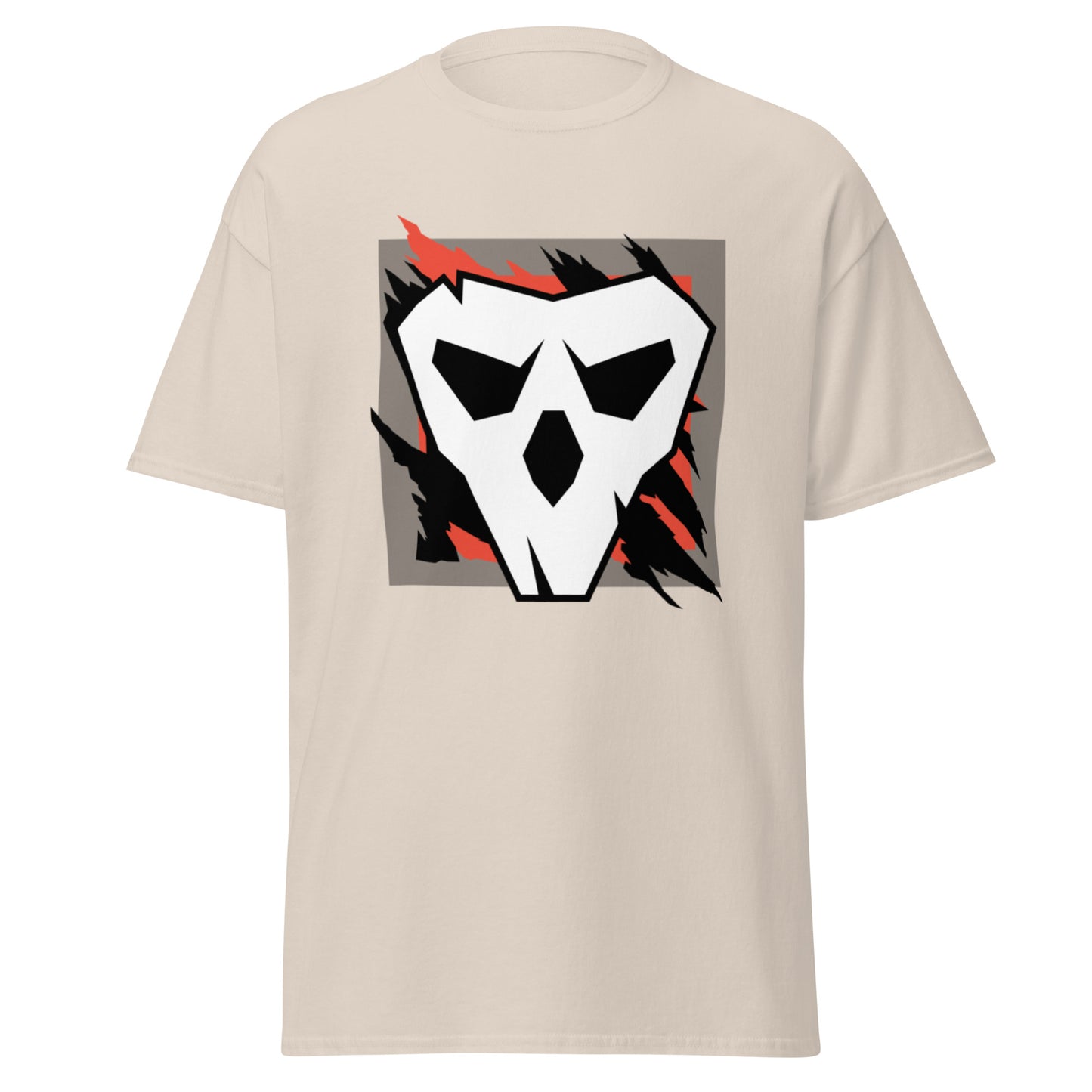 Deimos tee