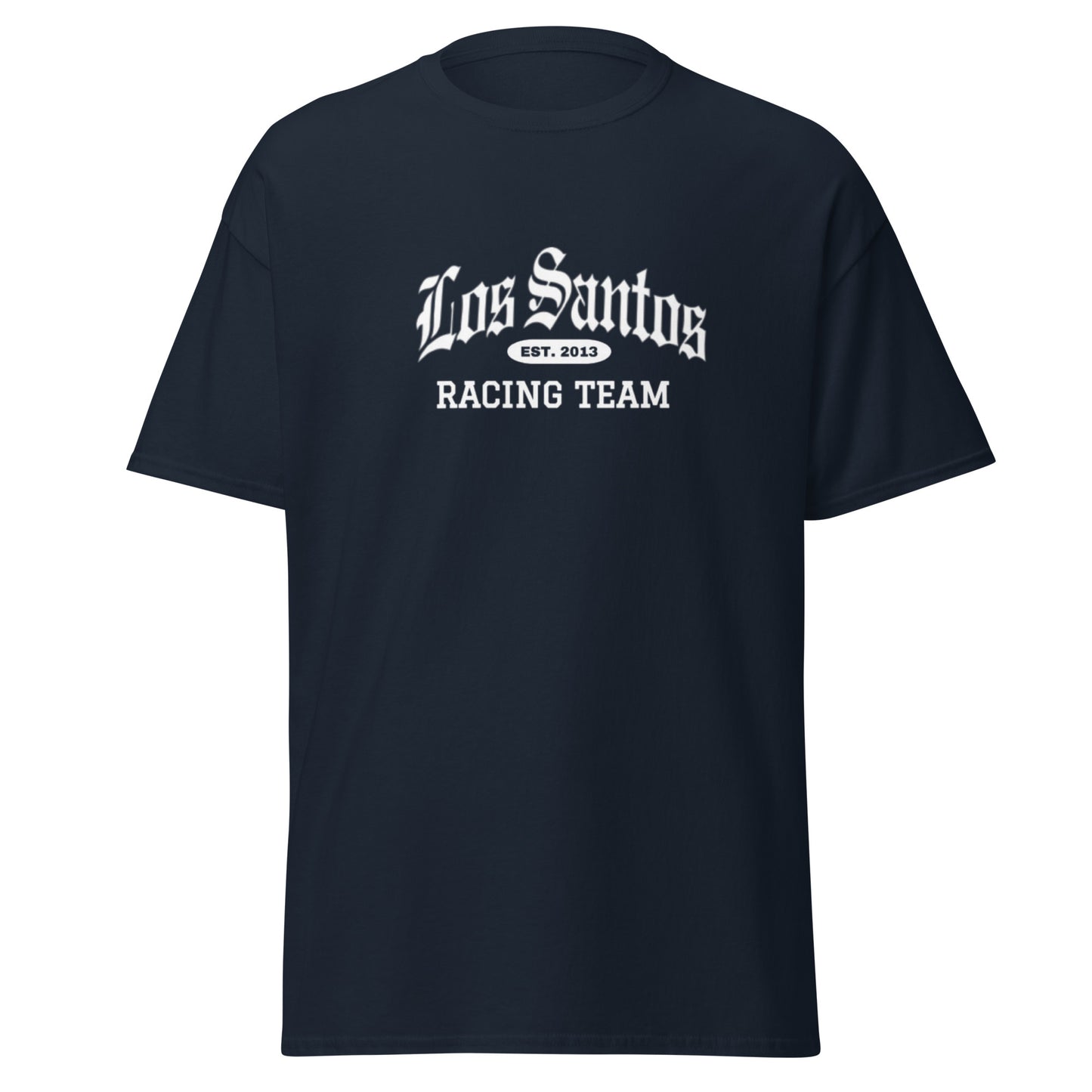 Los Santos Racing Team Tee