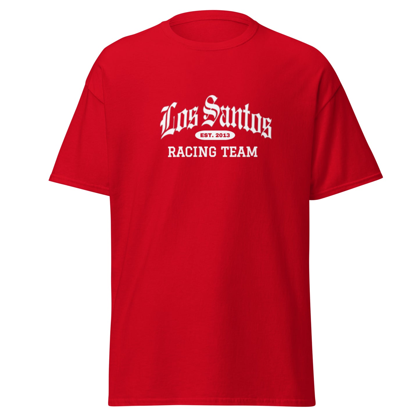 Los Santos Racing Team Tee