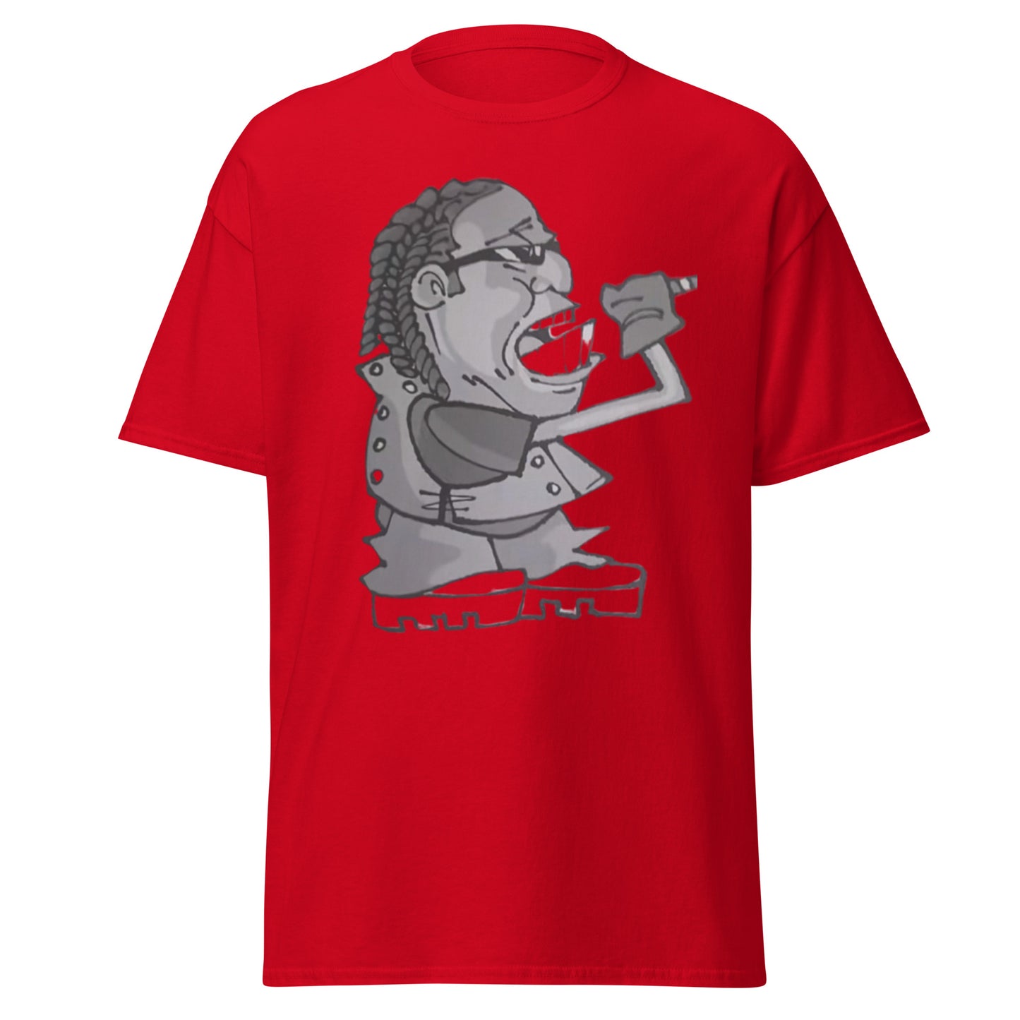 Don Toliver Tee